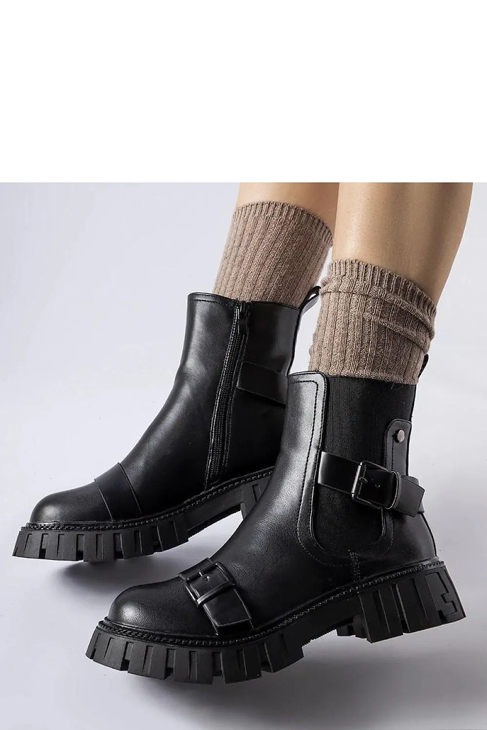 Heel boots Solea