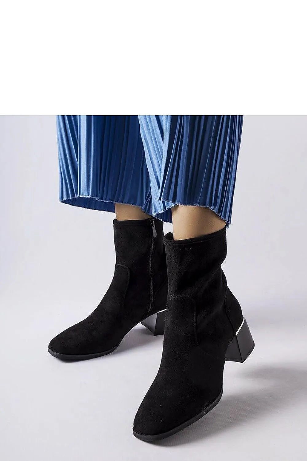 Heel boots Solea