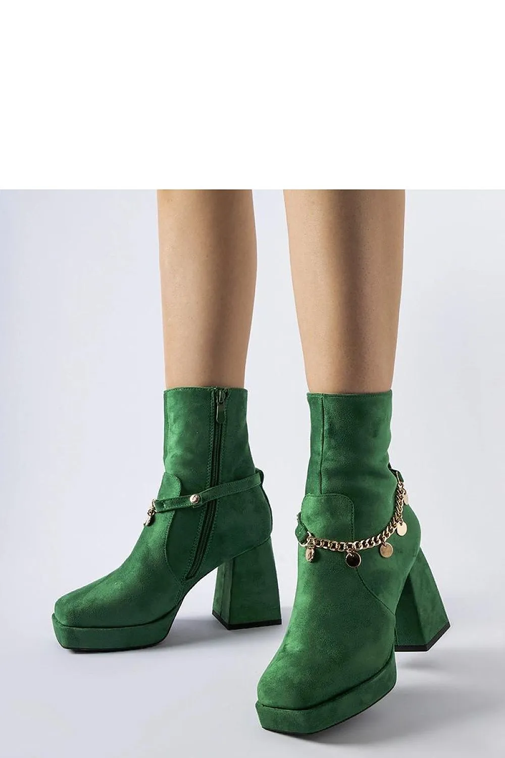 Heel boots Solea