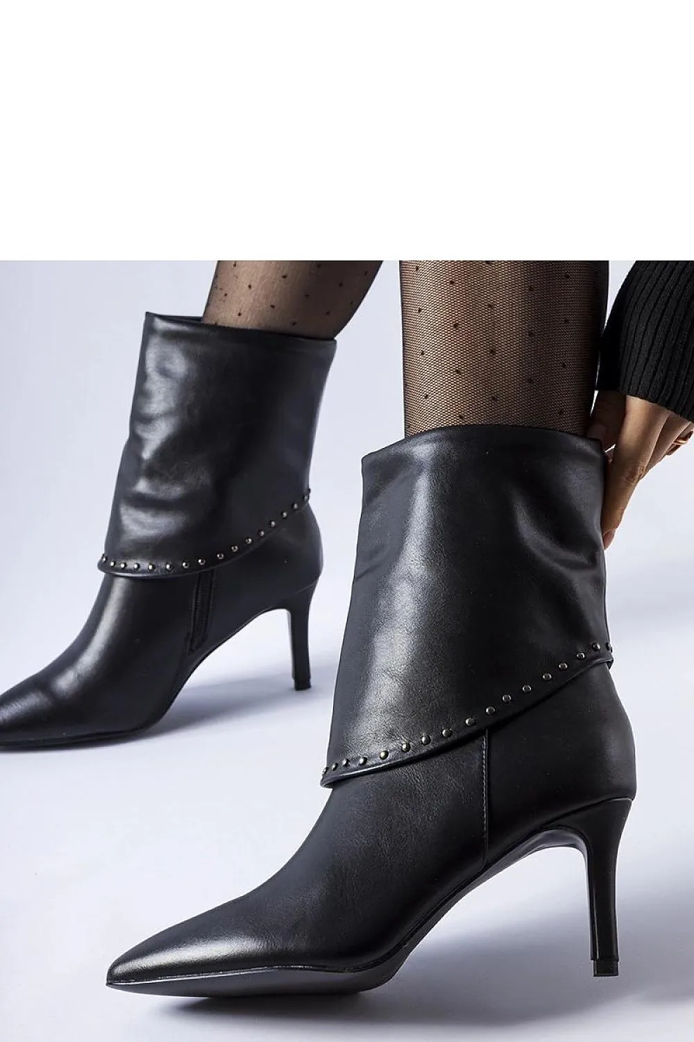 Heel boots Solea