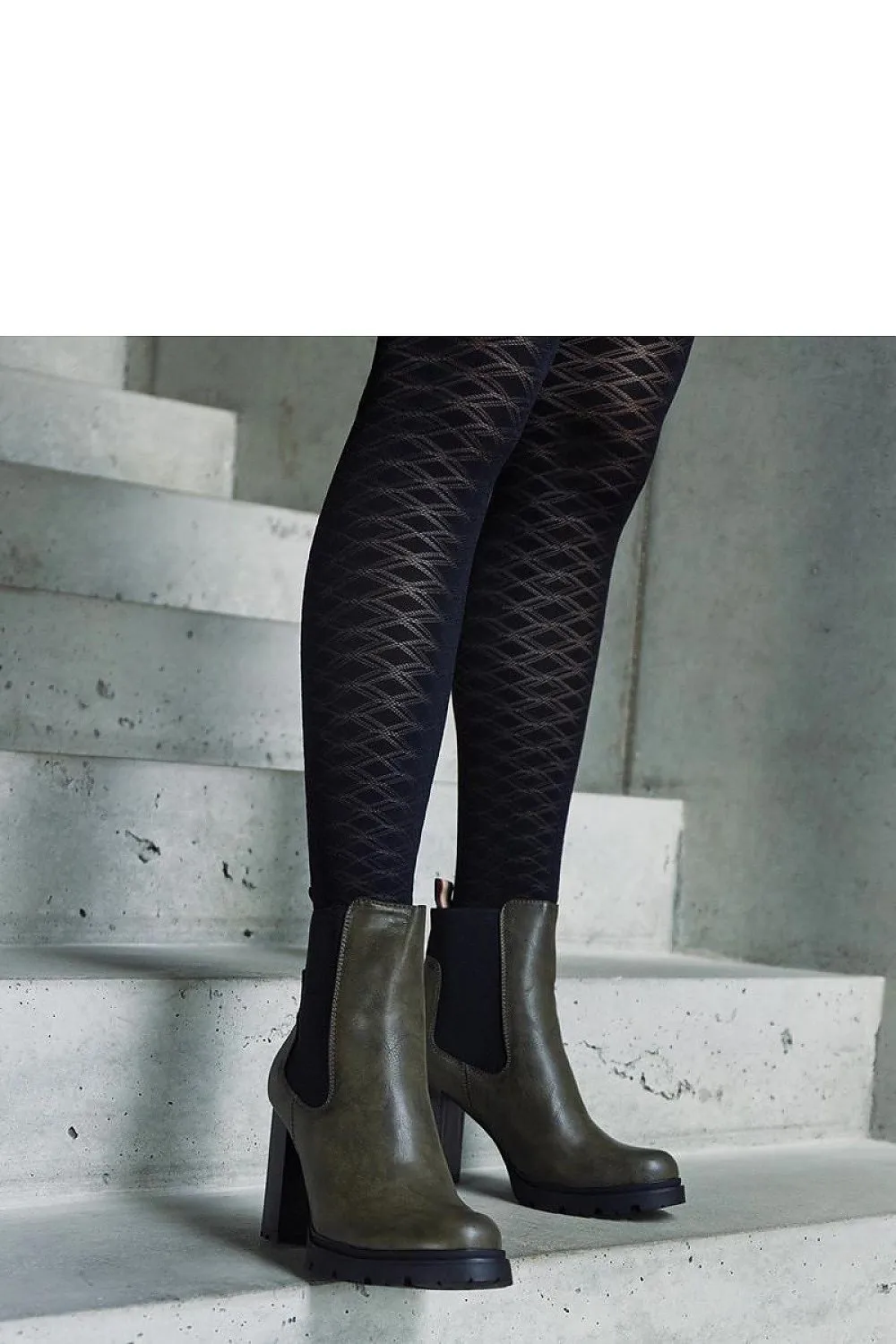 Heel boots Solea