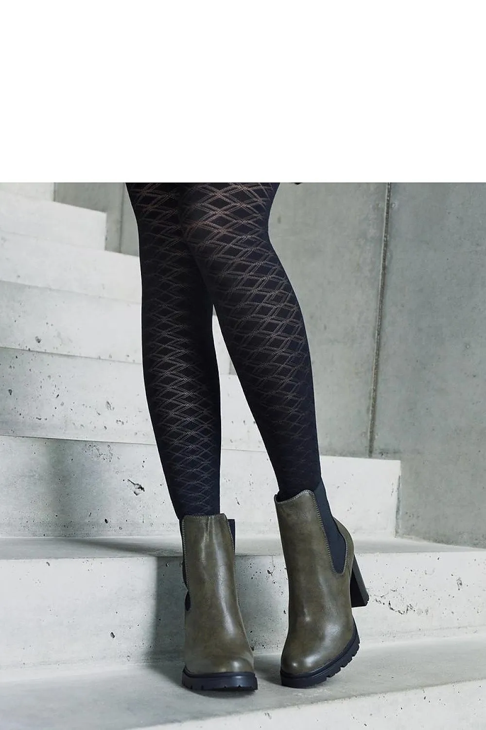 Heel boots Solea