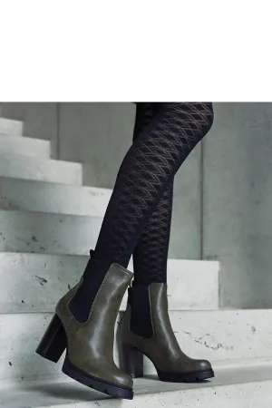 Heel boots Solea