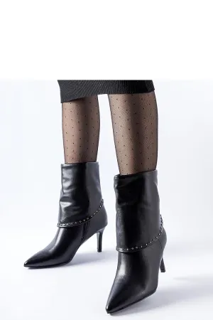 Heel boots Solea
