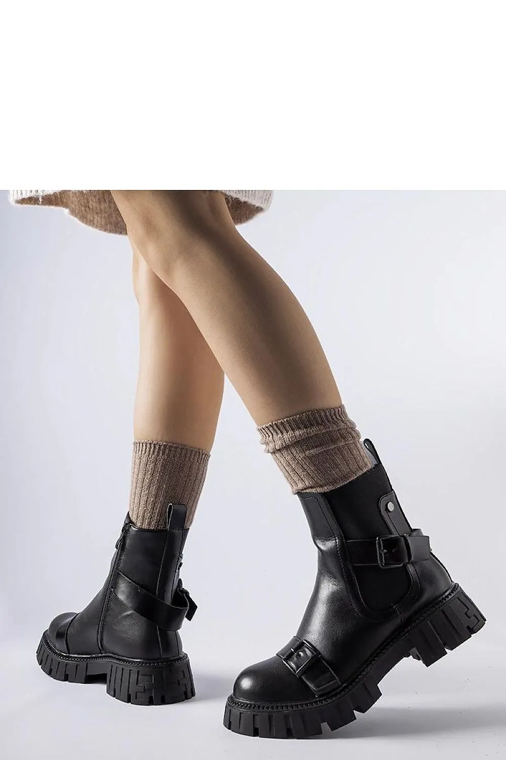 Heel boots Solea