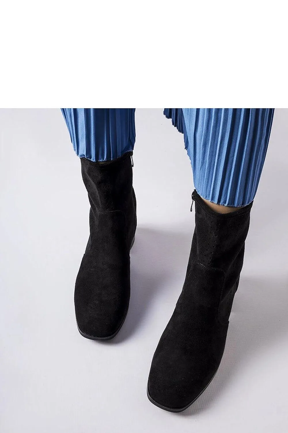 Heel boots Solea