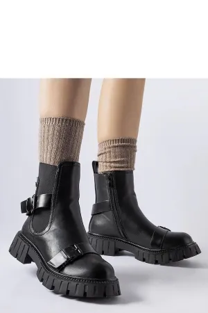 Heel boots Solea