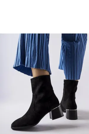 Heel boots Solea
