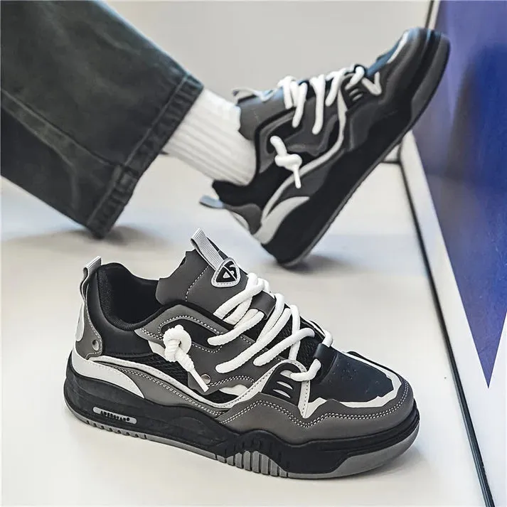 Herrenschuhe für optimalen Komfort | Orthopädische Schuhe