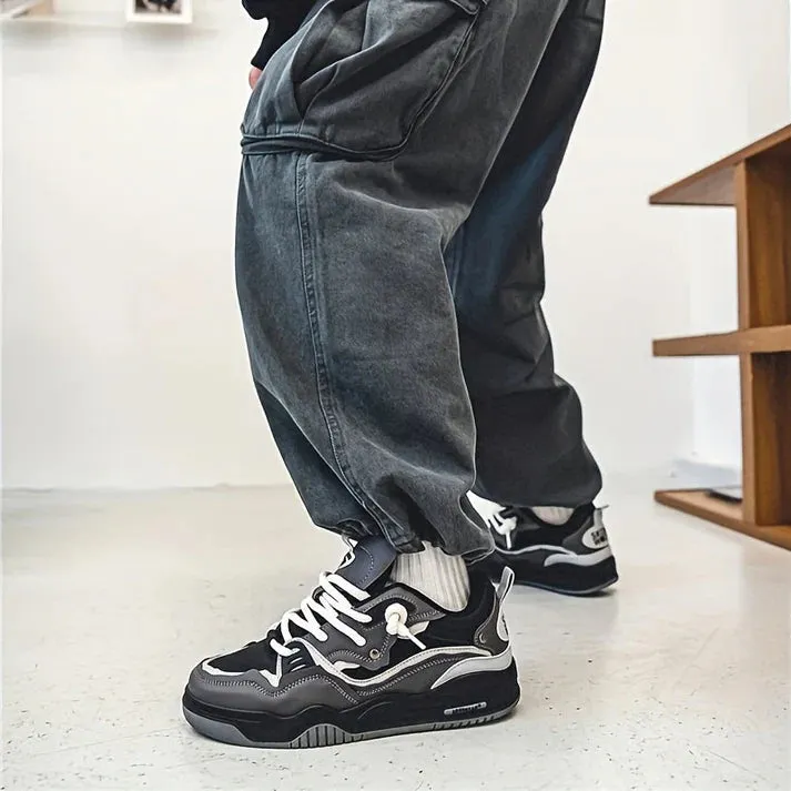 Herrenschuhe für optimalen Komfort | Orthopädische Schuhe