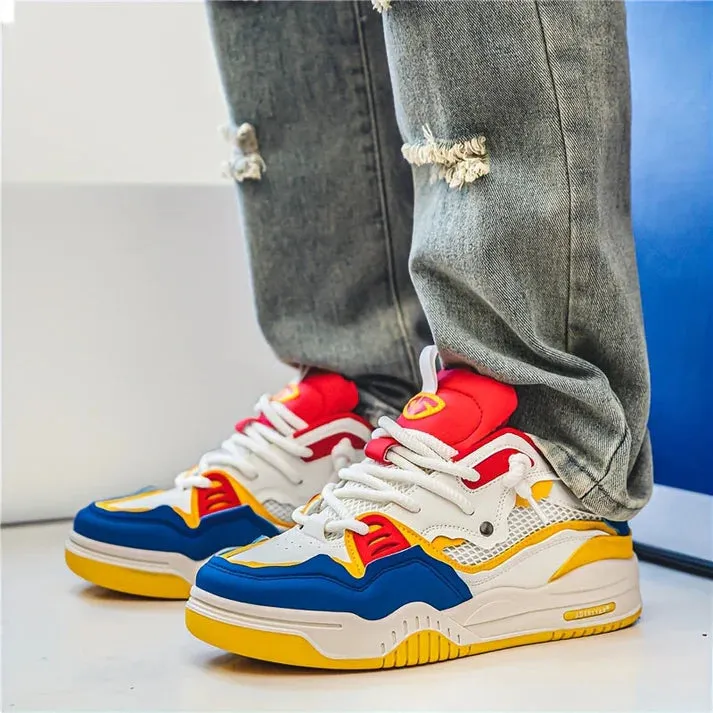 Herrenschuhe für optimalen Komfort | Orthopädische Schuhe
