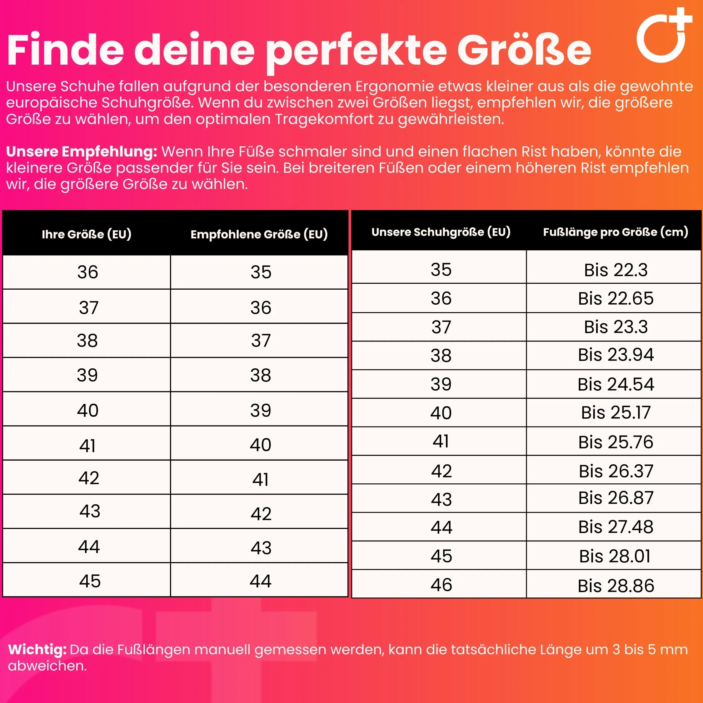 Herrenschuhe für optimalen Komfort | Orthopädische Schuhe