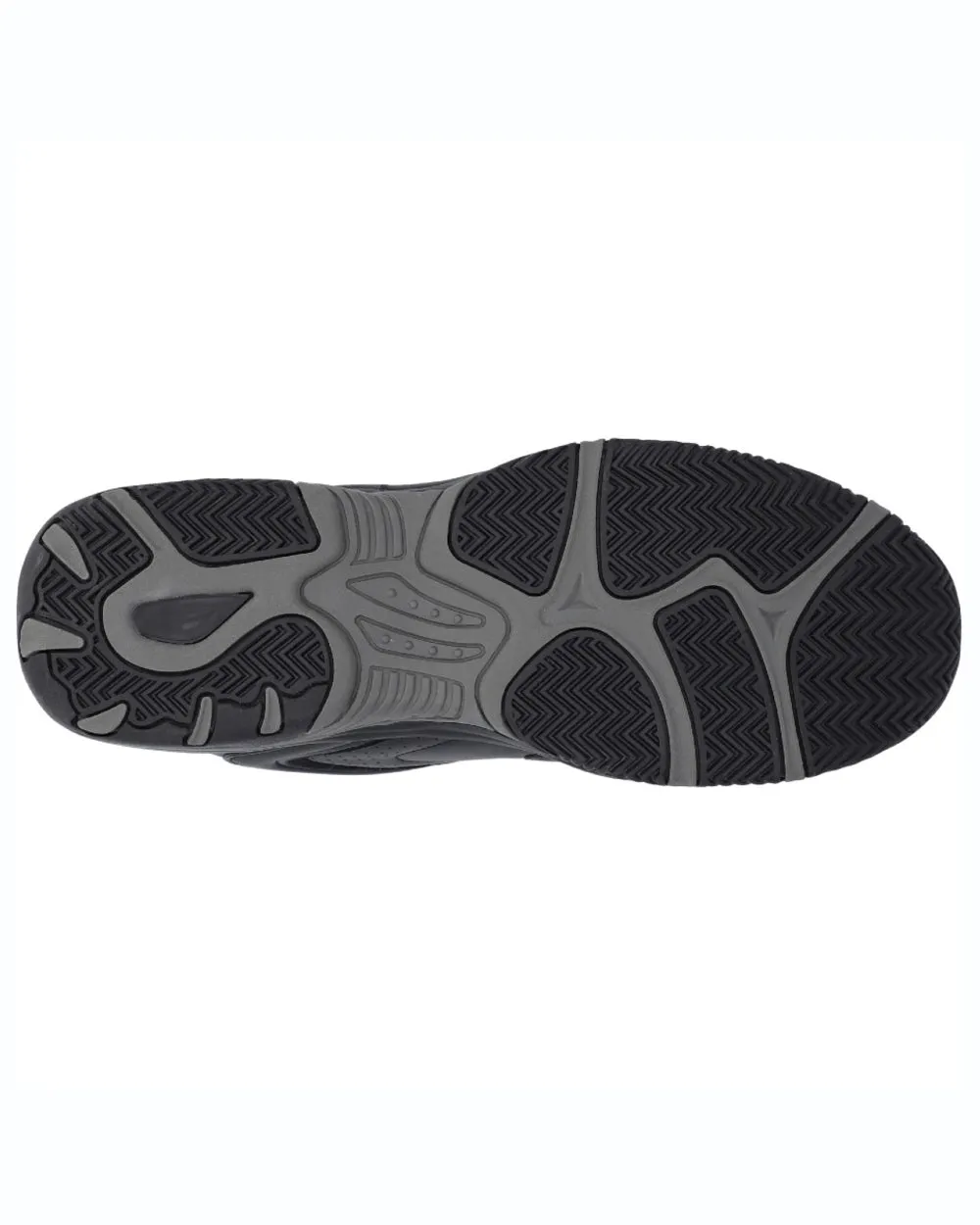 Hi-Tec Mens Blast Lite Wide Fit Trainers
