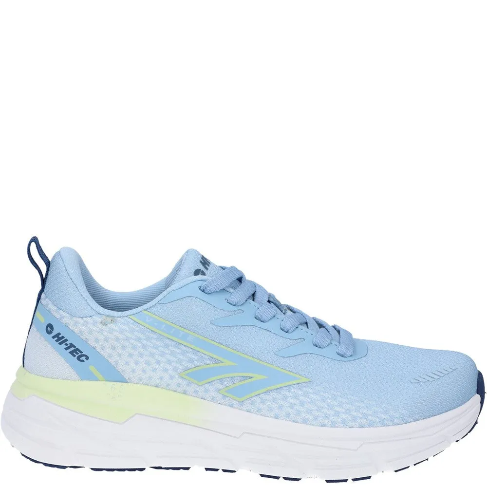 Hi-Tec Promenade Hikers