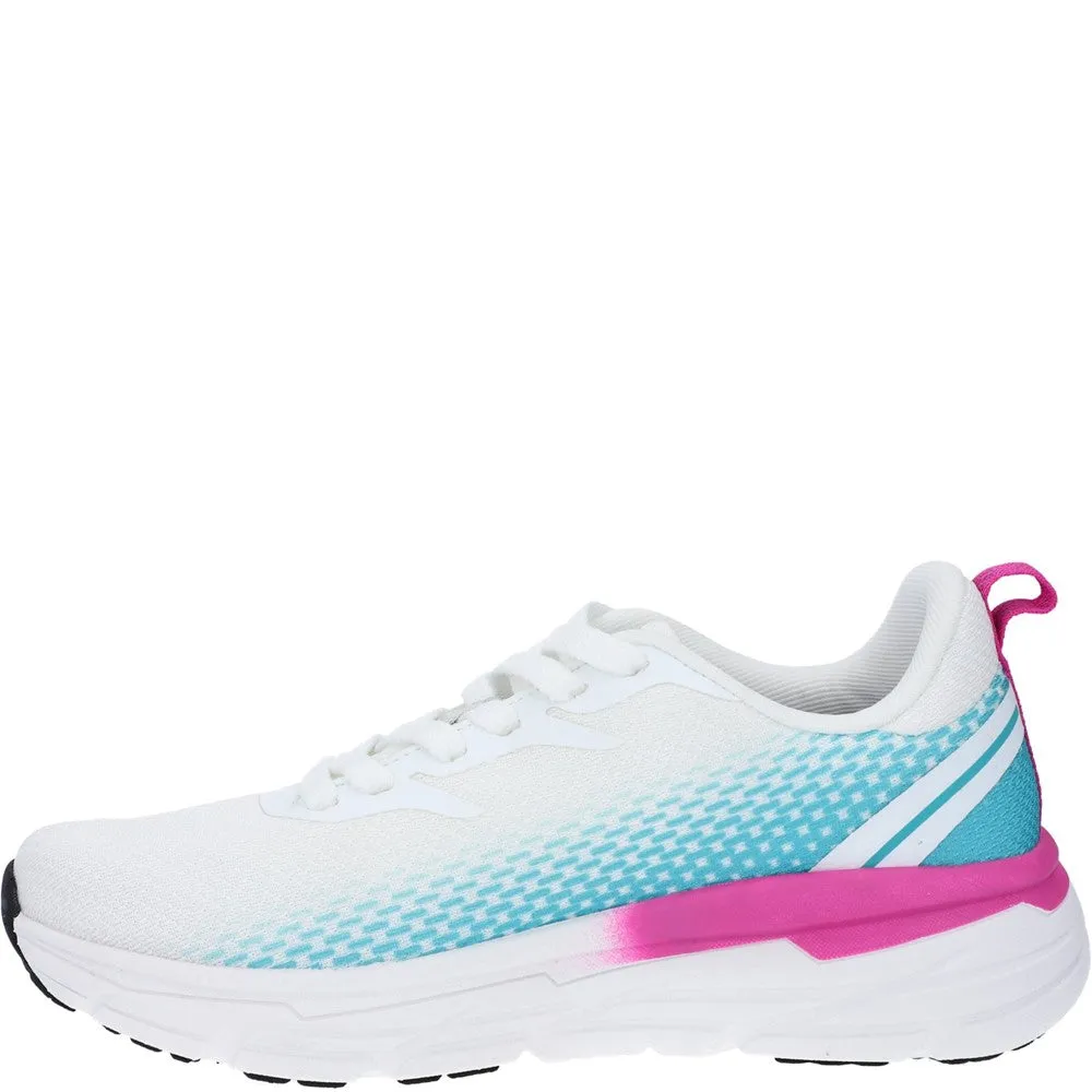 Hi-Tec Promenade Hikers