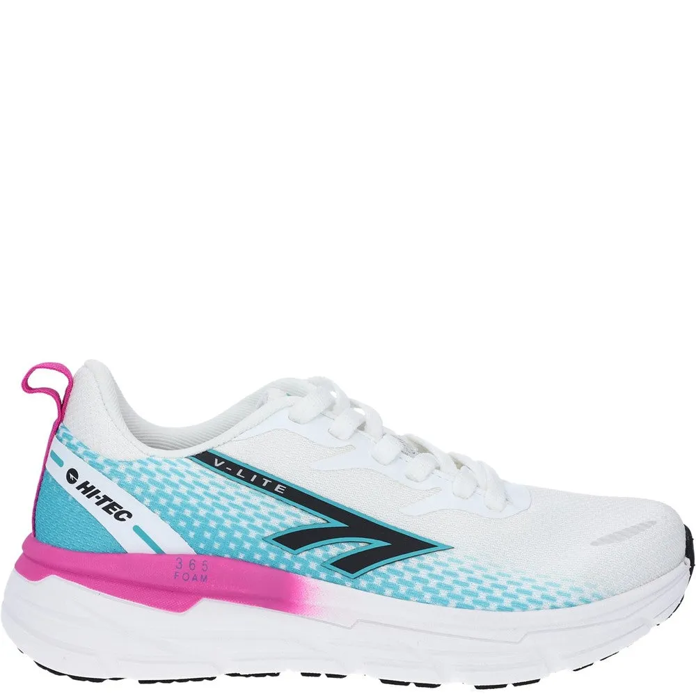 Hi-Tec Promenade Hikers