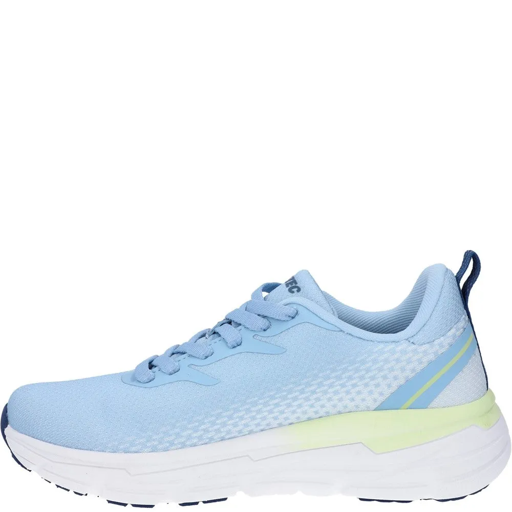 Hi-Tec Promenade Hikers