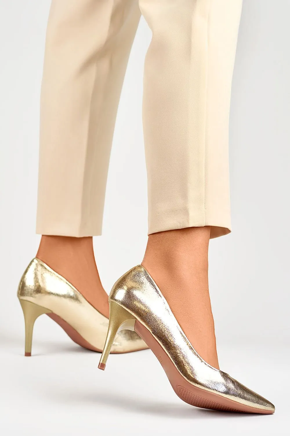 High heels PRIMO
