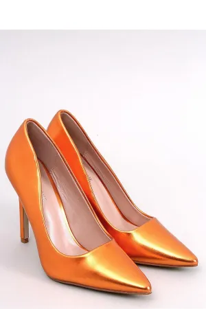 High heels