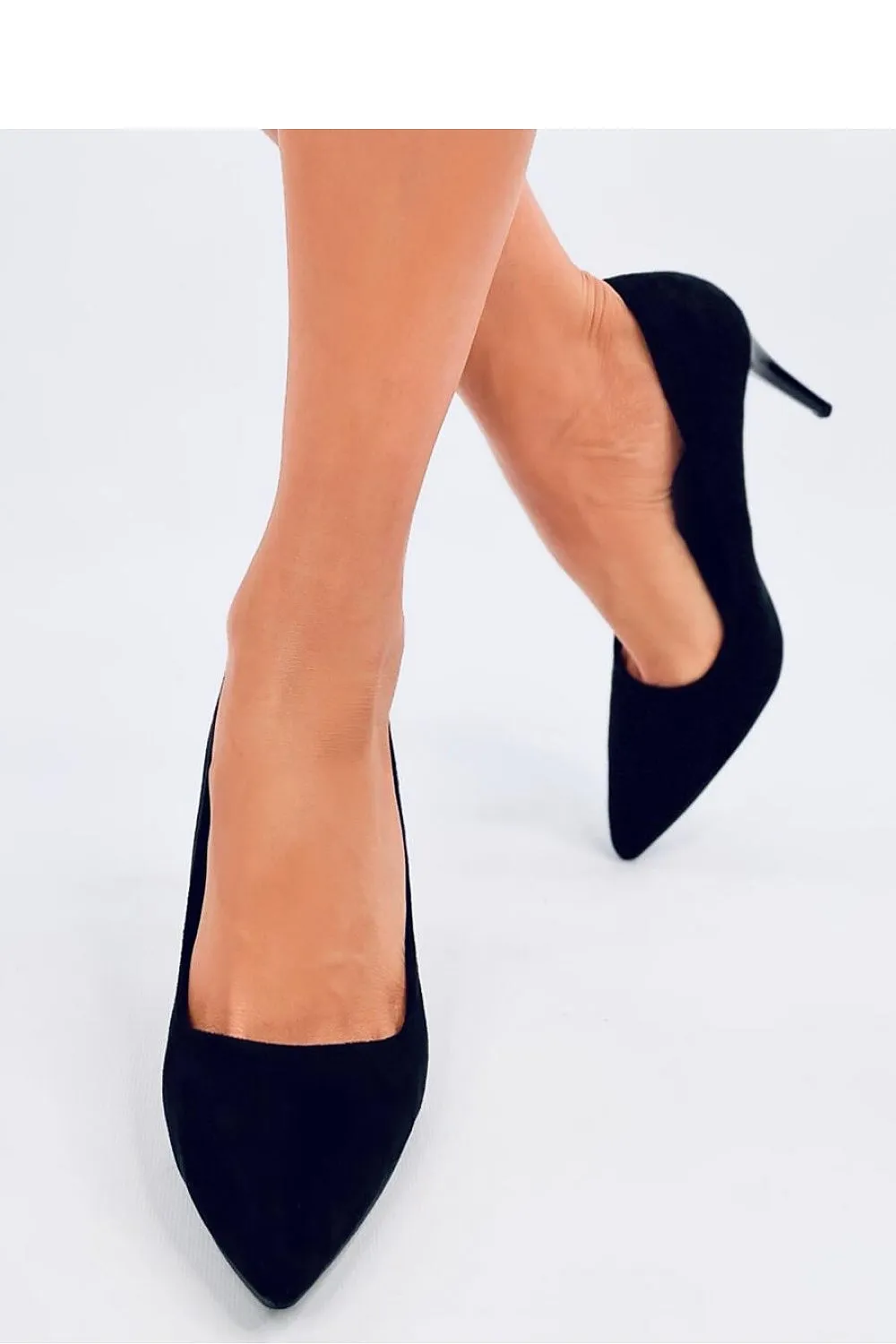 High heels