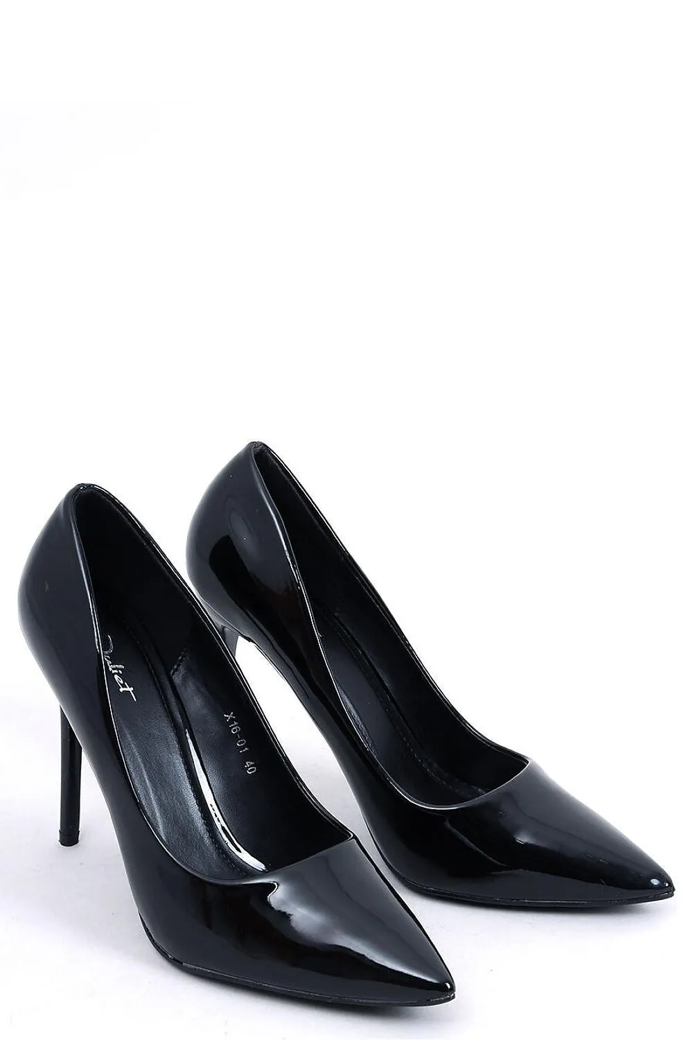 High heels