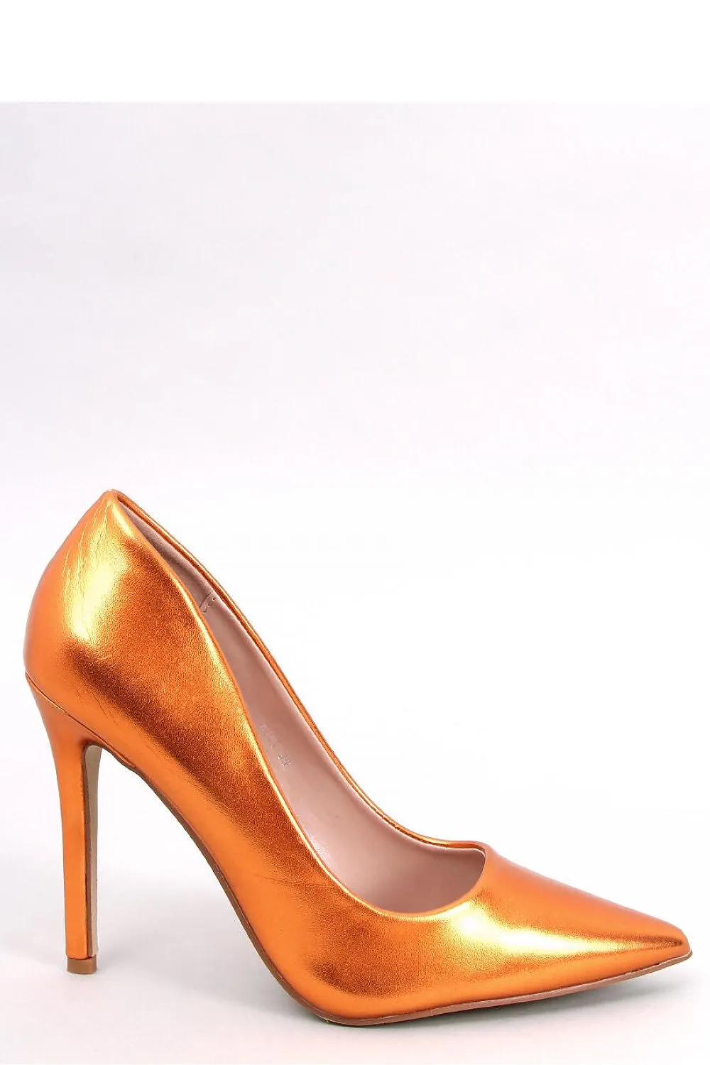 High heels
