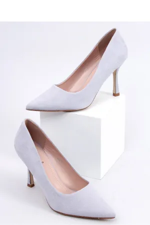 High heels