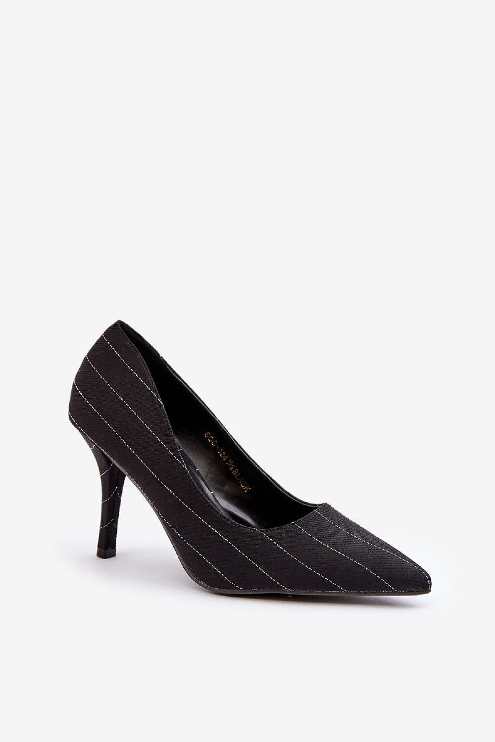 High heels