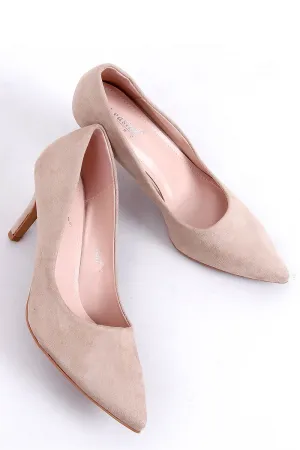 High heels
