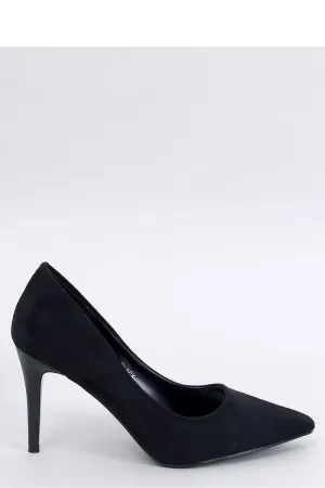 High heels