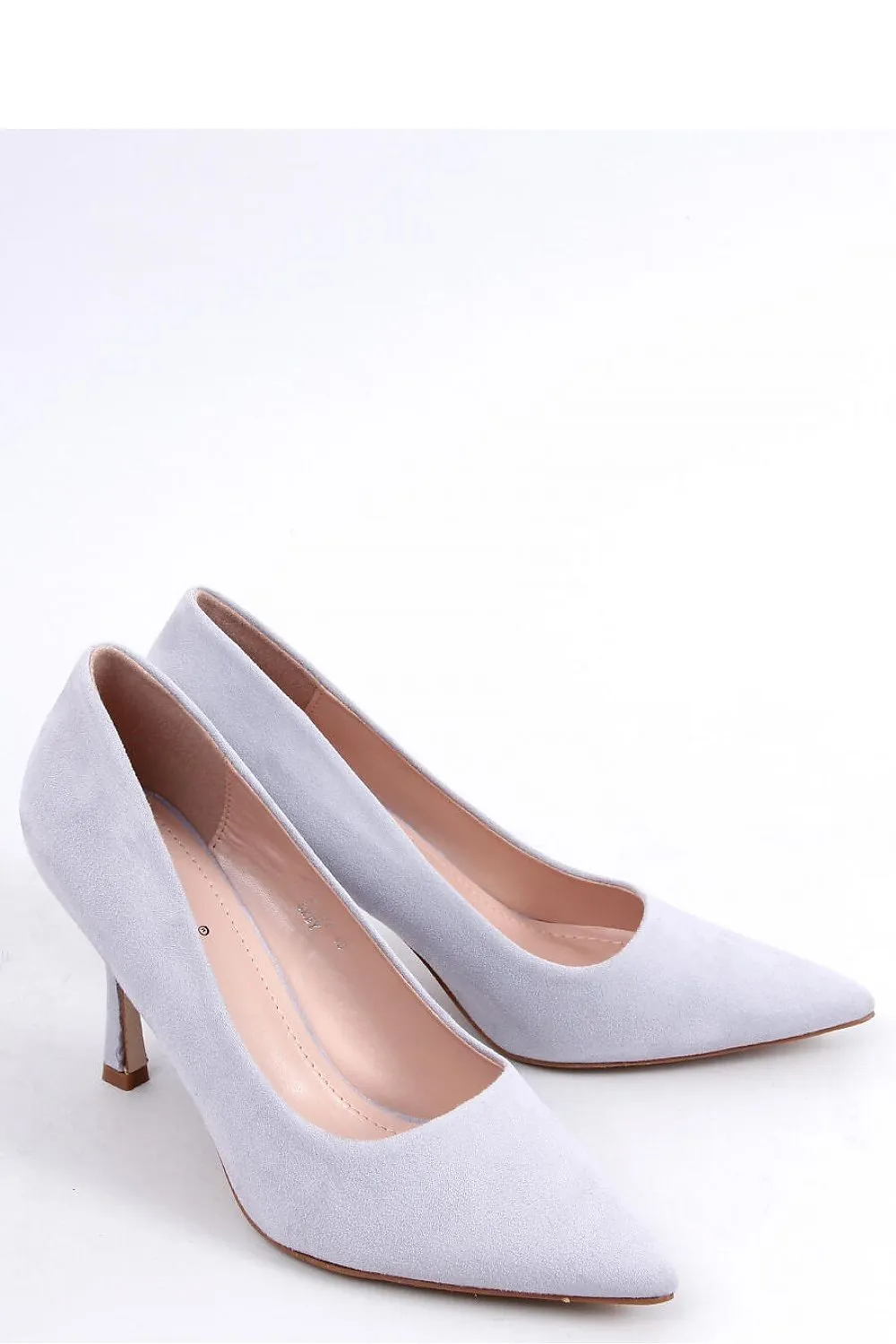 High heels
