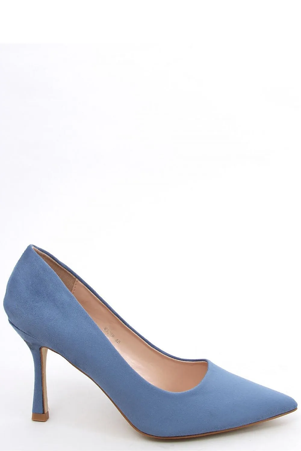 High heels