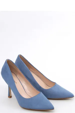 High heels