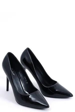High heels