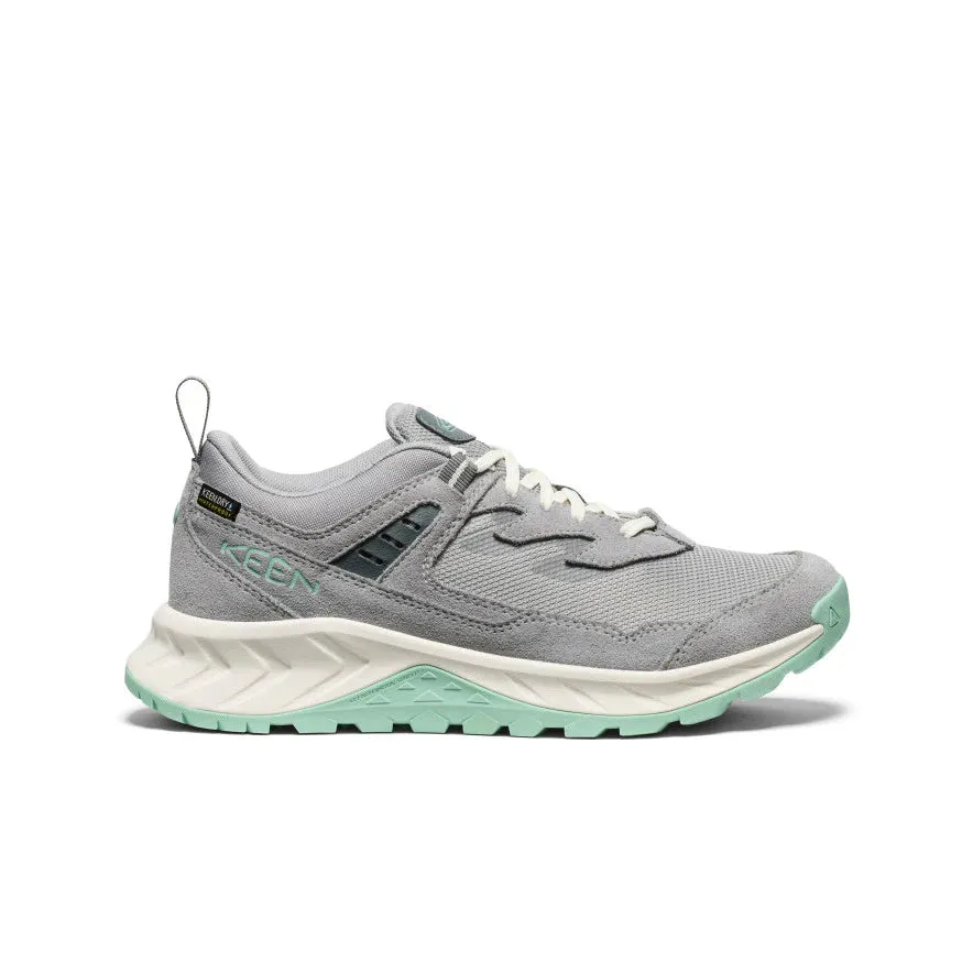 Hightrail Low Alloy/Lichen Waterproof