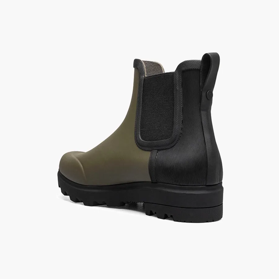 Holly Chelsea - Army Green