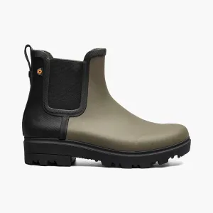 Holly Chelsea - Army Green