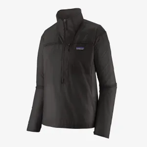 Houdini Stash 1/2 Zip Pullover (Women's) - 23435