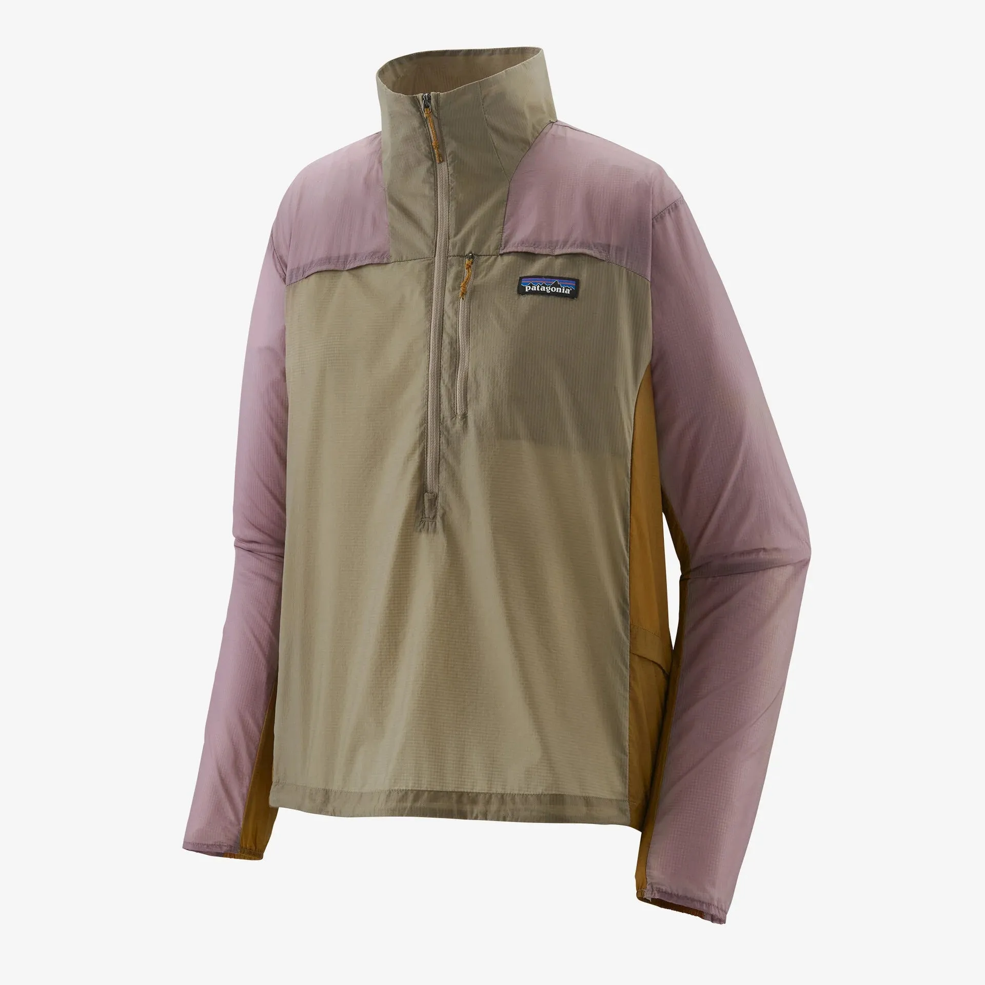 Houdini Stash 1/2 Zip Pullover (Women's) - 23435