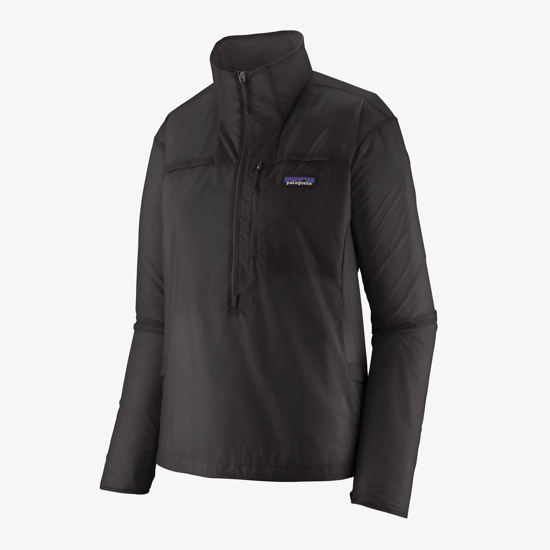 Houdini Stash 1/2 Zip Pullover (Women's) - 23435
