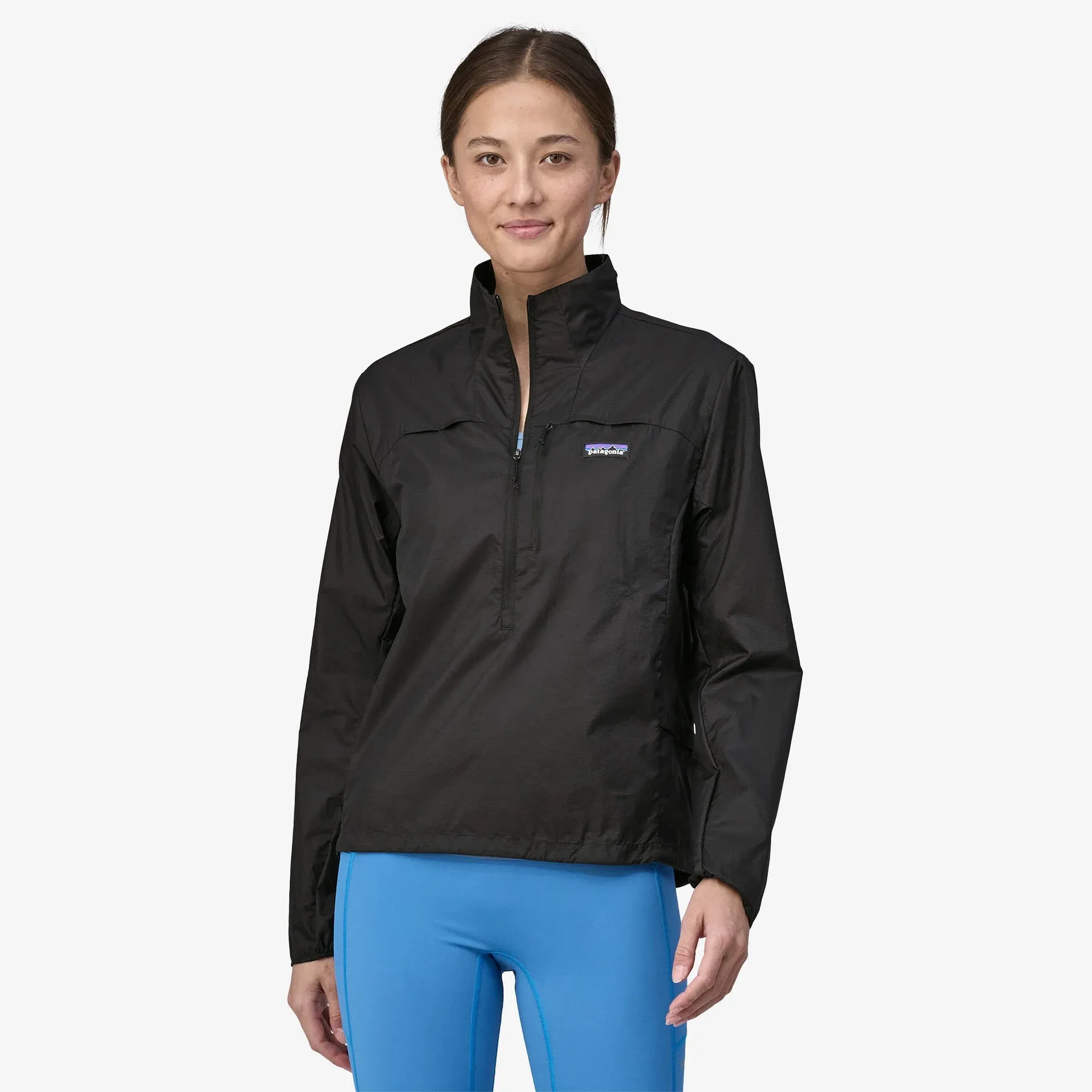 Houdini Stash 1/2 Zip Pullover (Women's) - 23435