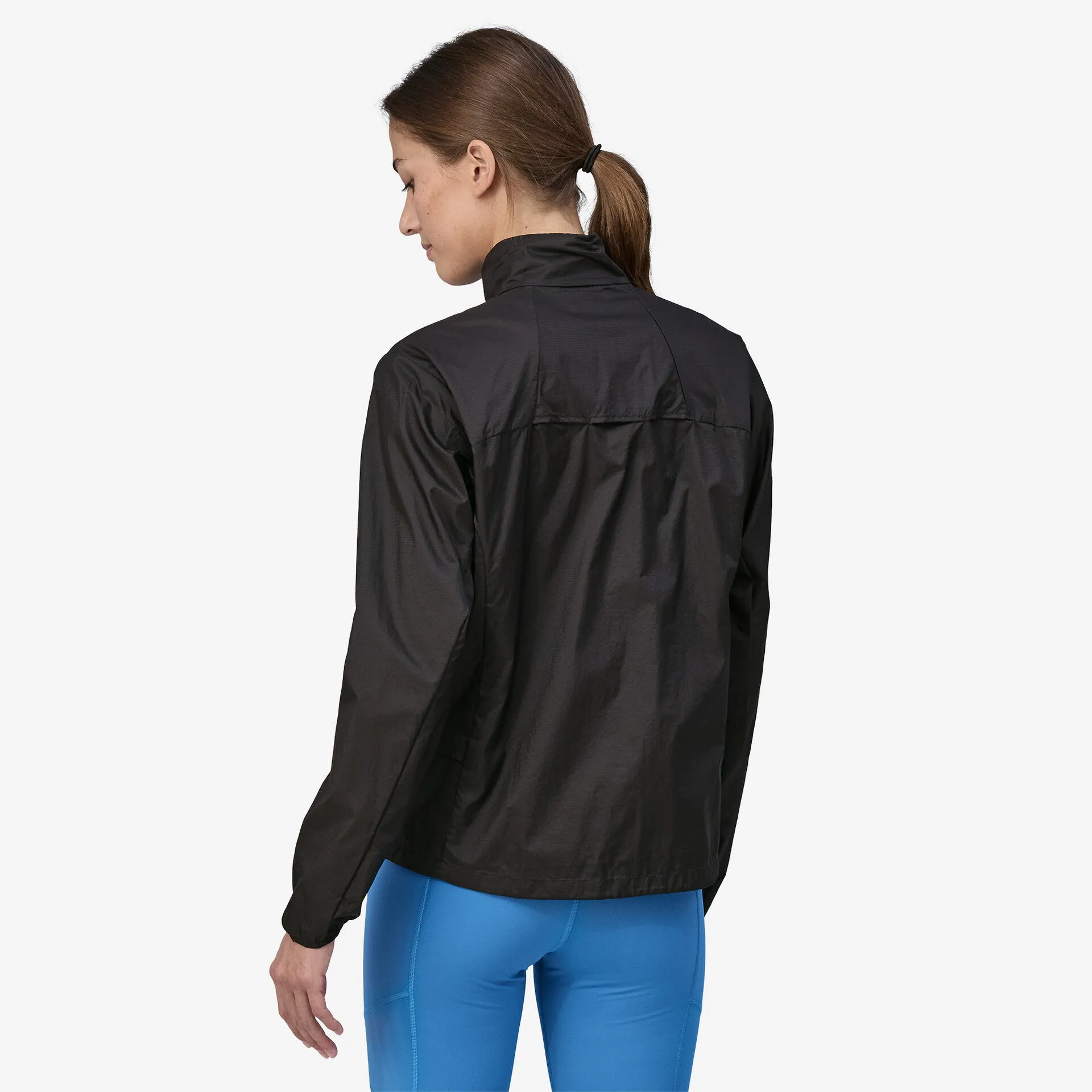 Houdini Stash 1/2 Zip Pullover (Women's) - 23435