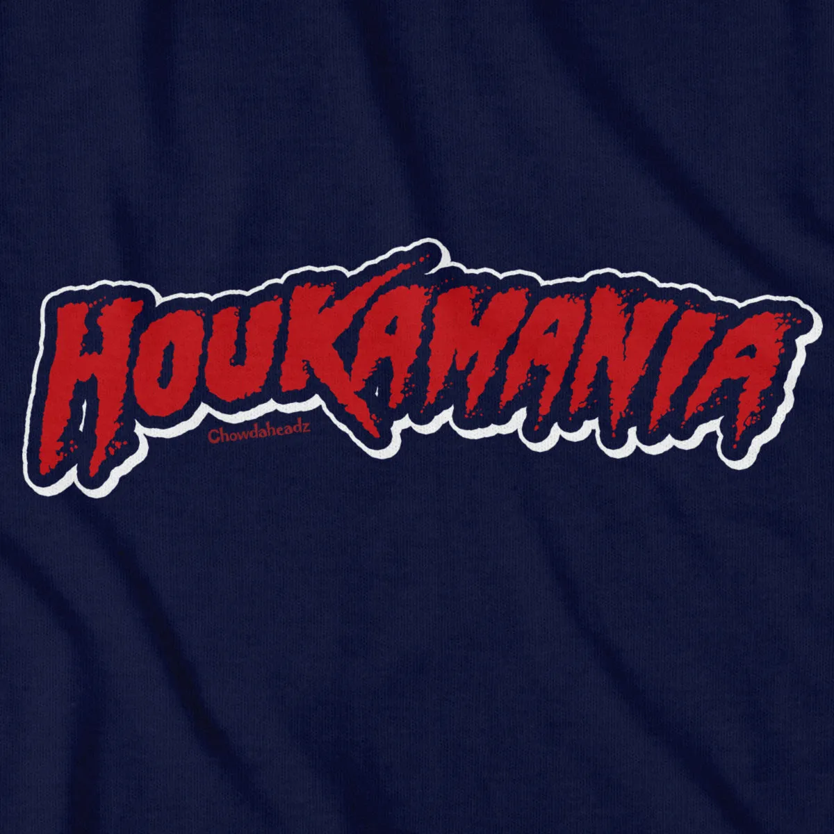 Houkamania Boston Youth Hoodie