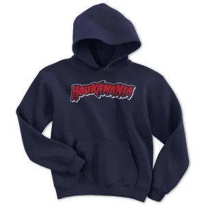 Houkamania Boston Youth Hoodie