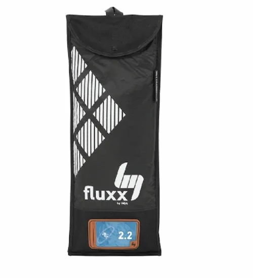Hq4 Fluxx 1.8 R2F* Trainer Kite