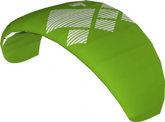 Hq4 Fluxx 1.8 R2F* Trainer Kite