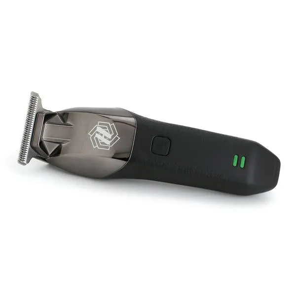 Hulk Professional Cordless Clipper Duo Pack