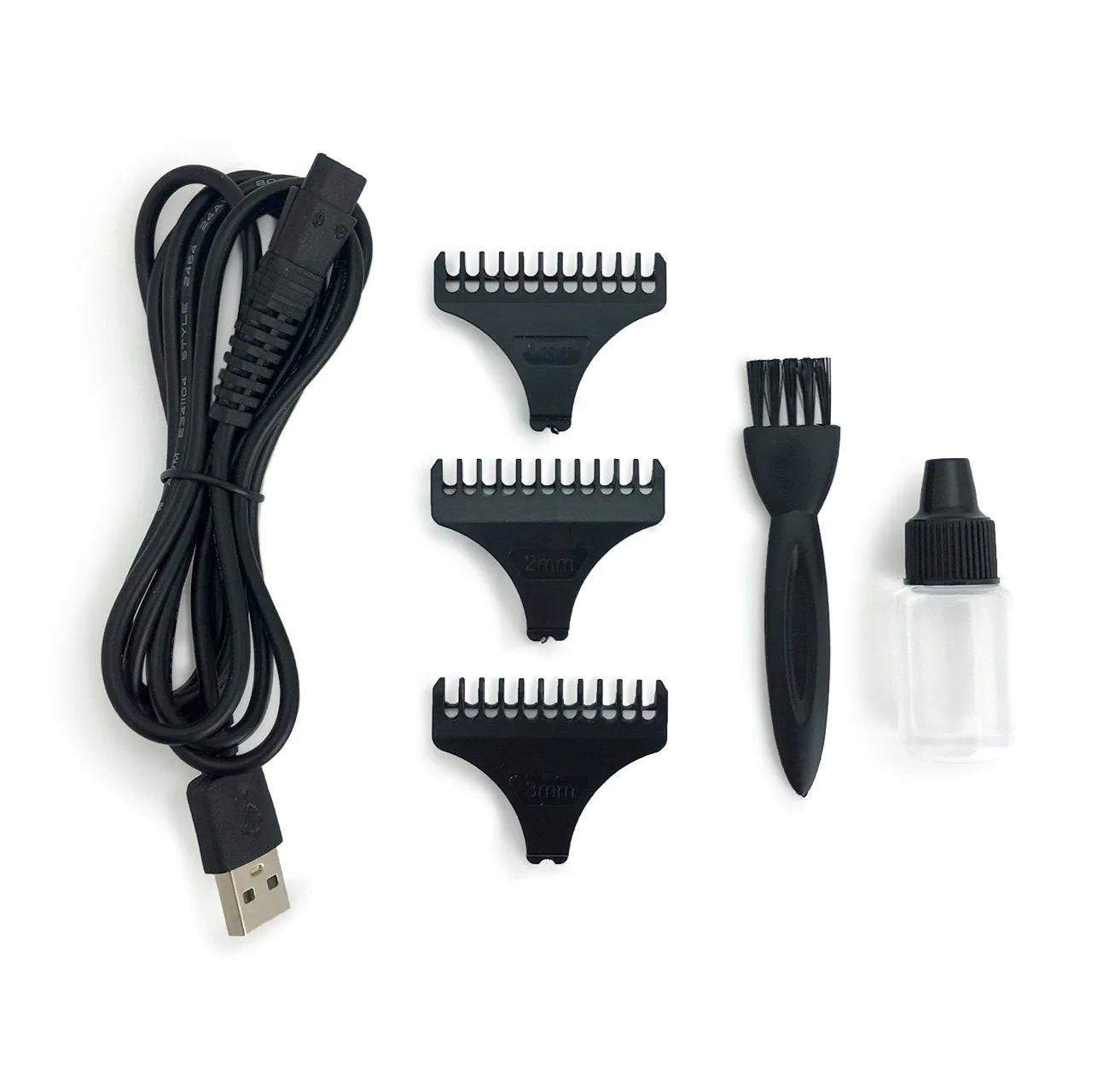 Hulk Professional Cordless Clipper Duo Pack