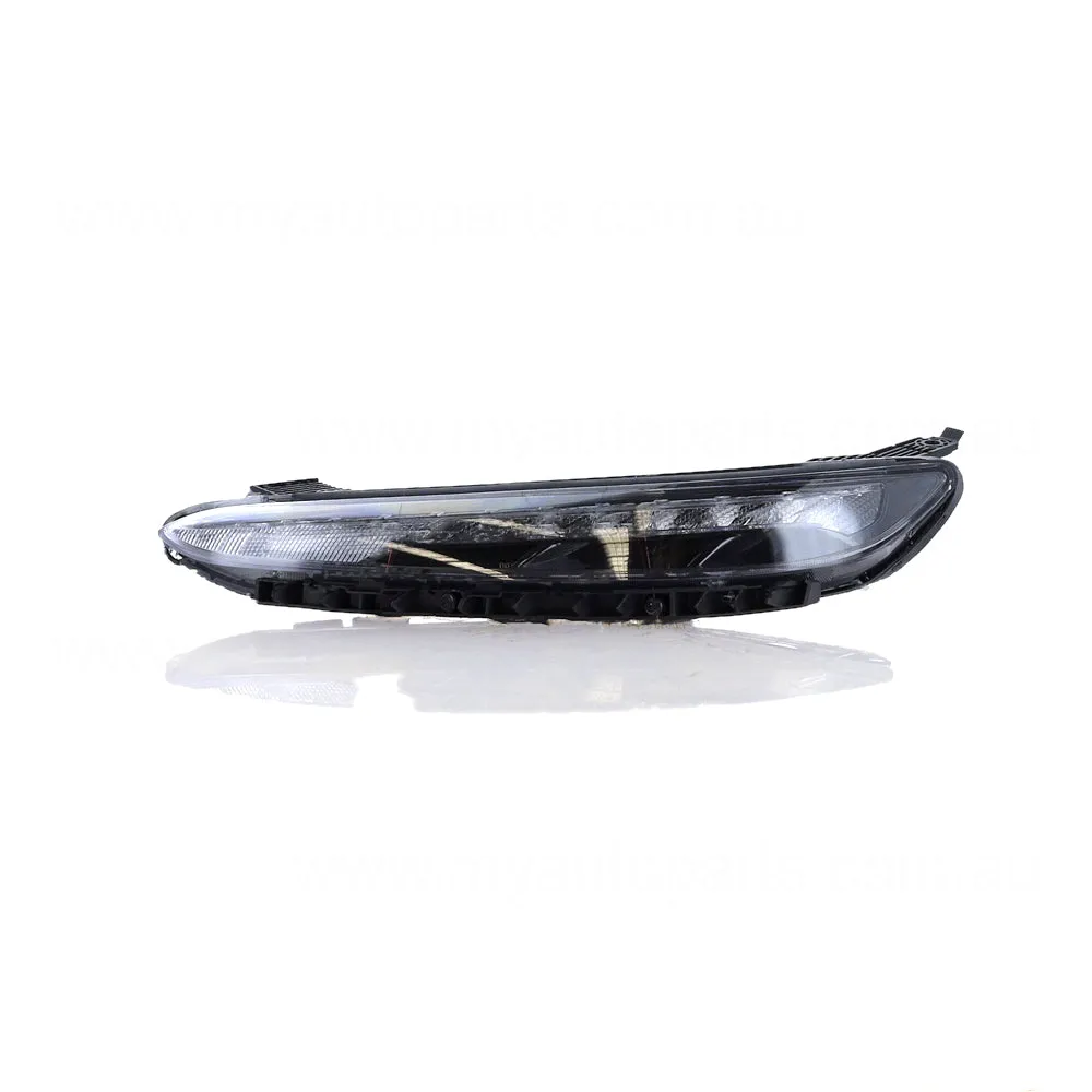 Hyundai Kona Genuine Daytime Running Lamp Passenger Side 12/2020 to 04/2023 - 92207J9500