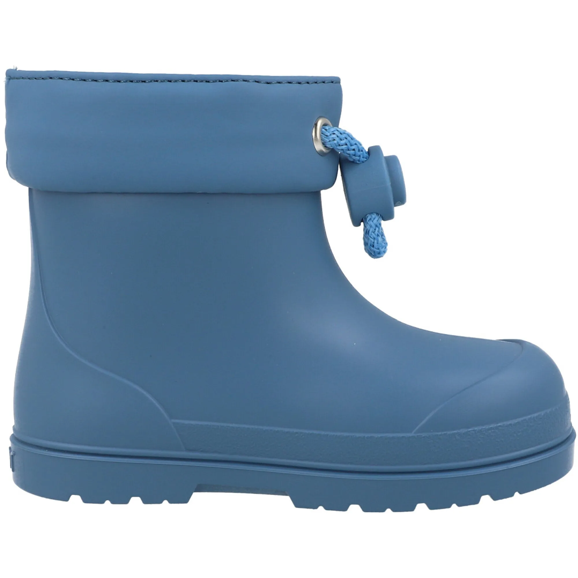 Igor Mendi Blue Kids Rainboots